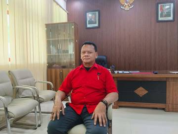Efisiensi Anggaran, PDI Perjuangan Perkuat Komitmen Pembangunan