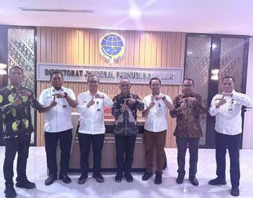 Pengusulan Jaringan Trayek Pelayaran Perintis Sebagai Solusi Strategis