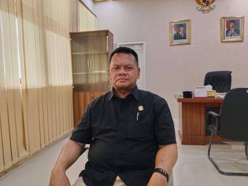 Ketua DPRD Malra Minta ASN Utamakan Pelayanan Publik