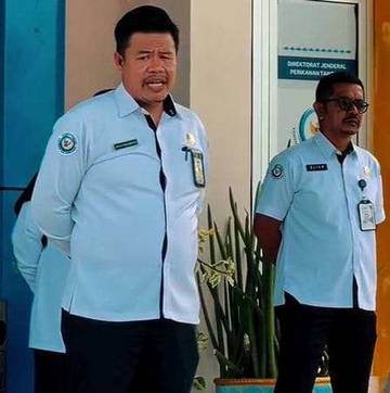 PPN Bersama Kejaksaan Sepakat Amankan PSN