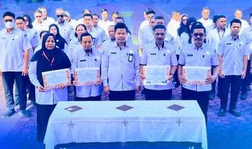 PPN Tual  Maklumat Pelayanan Terkait  Keterbukaan Informasi Publik
