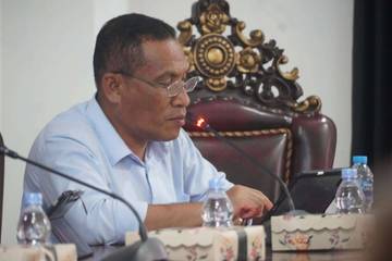 Perlindungan Pekerja Jadi Prioritas Program MBG Maluku Tenggara