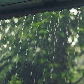 Air Hujan dan Dampaknya Pada Kesehatan Tubuh Kita