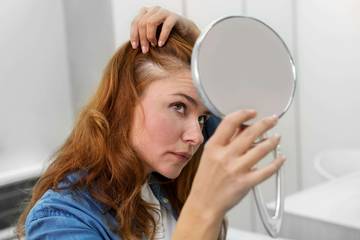 Fakta Tentang Rambut Yang Harus Anda tahu