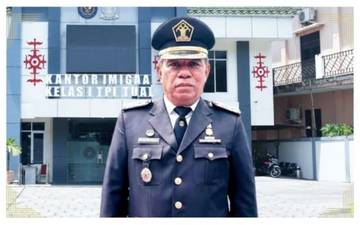 Eazy Passport Layanan Cepat Berbasis Jemput Bola