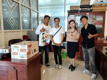 Kemampuan Komunikasi Yang Baik Sangat Penting Bagi Salesman