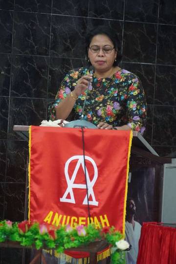 Pemda Diminta Siapkan Lahan Dukung Pembangunan Sekolah Garuda