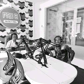 Peran pemuda mendukung asta cita melalui pembangunan SDM