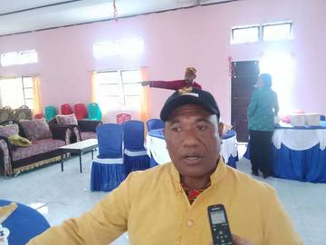 Prestasi Ohoi Taar Buah Kerja Keras dan Kekompakan 