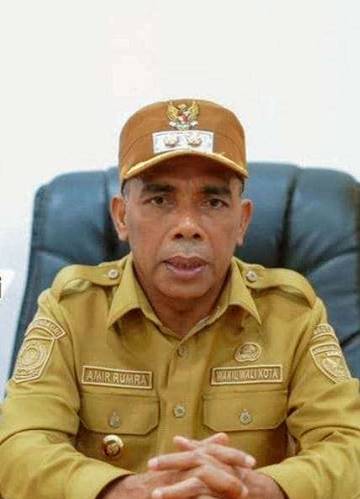 Wawali Audiensi Dukung Pembangunan Perumahan Buka Akses Dasar