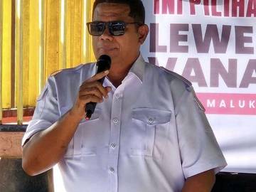 DPRD Malra Soroti Pajak Galian C Proyek APBN