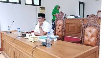DPRD Malra Dorong Kontraktor APBN Miliki Basecamp Daerah
