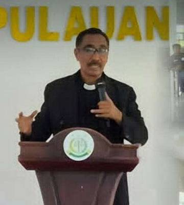 Persekutuan Doa Perkuat Silahturahmi Antar Aparatur