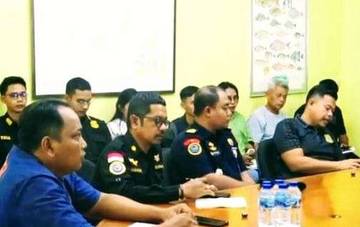 PPN Evaluasi Kualitas Pelayanan Dukung Program PIT KKP
