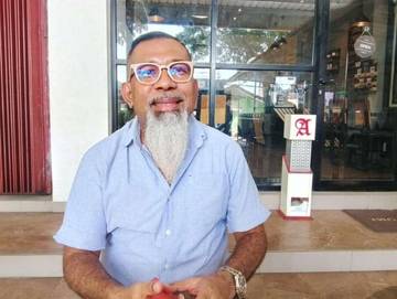 Sinergi PAN Pemkab Malra Perjuangkan Desa Nelayan Merput