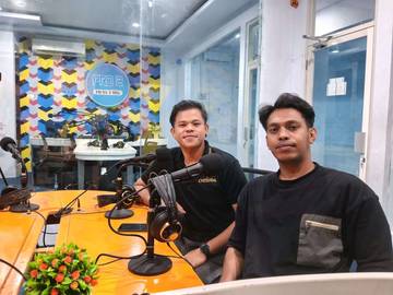 Peran Pemuda Ohoijang Dalam Membangun Desa
