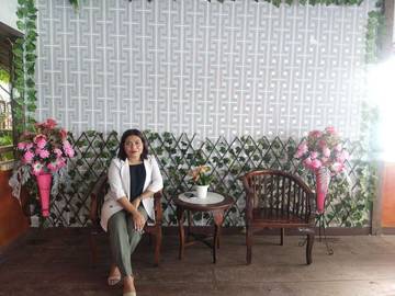 Kesuksesan SMK Kesehatan Langgur Berkat Dukungan Dinkes Malra