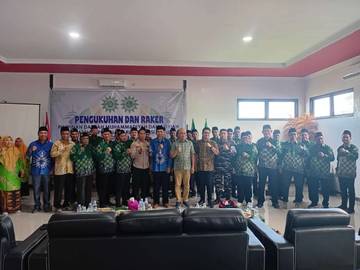 Muhammadiyah Aru Fokus Dakwah Pendidikan Ekonomi