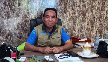 Sambut Ramadhan Perumda Air Minum Maren Berlakukan Promo