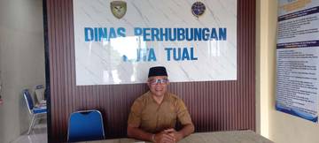 Kesadaran Tertib Parkir Pelabuhan Yos Sudarso Minim!