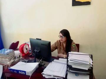 Perempuan Jangan terus Berada di Zona Nyaman