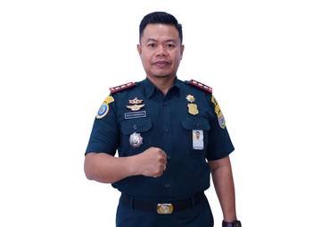 Pangemanan Berharap KNMP Bermanfaat dan Berdampak bagi Masyarakat