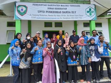 Masyarakat Mengeluh Pelayanan Kesehatan Yang Tidak Optimal