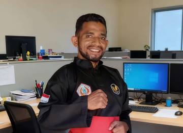KONI KKT Targetkan Juara Umum Popmal V 2026