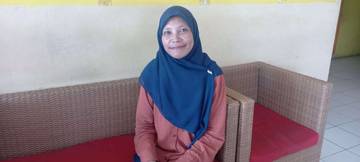 Harga Bahan Pokok Bergantung Kedatangan Kapal