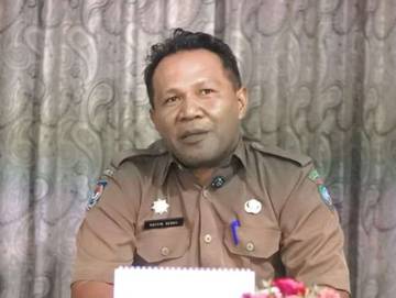 Pelayanan KB Serentak Sasar Wilayah Prioritas Maluku Tenggara