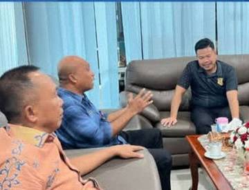 PPN Tual Target Watuar Jadi KNMP 