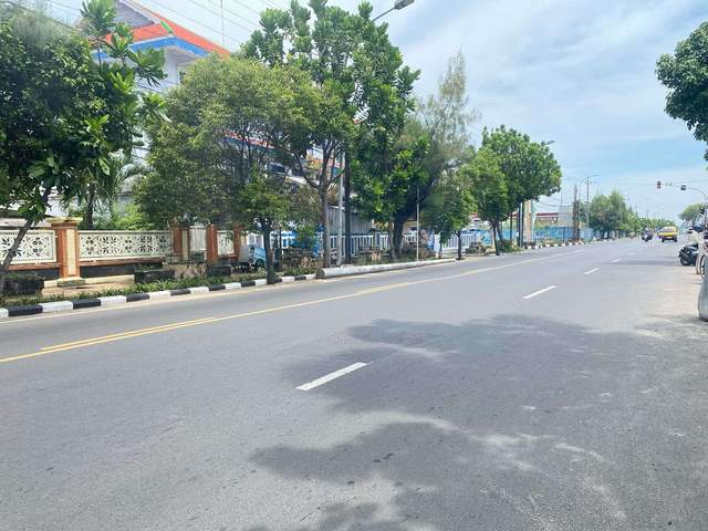 Puncak Arus Balik Diprediksi Mulai Hari ini