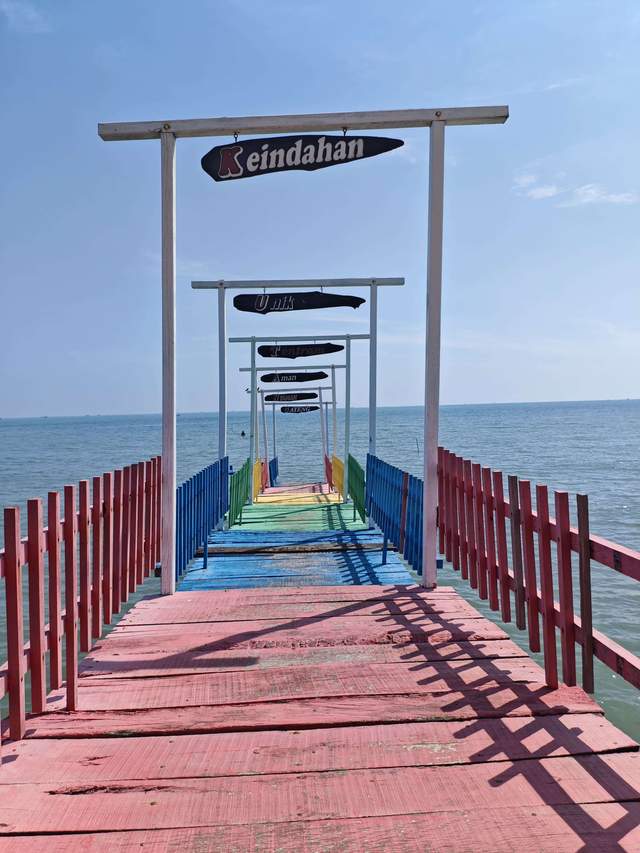 Wisata Pantura Lamongan Dominasi Kunjungan Libur Nataru 2025