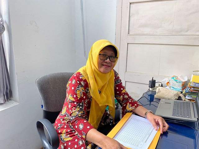 Nol Kasus Super Flu, Dinkes Tuban Tetap Waspada