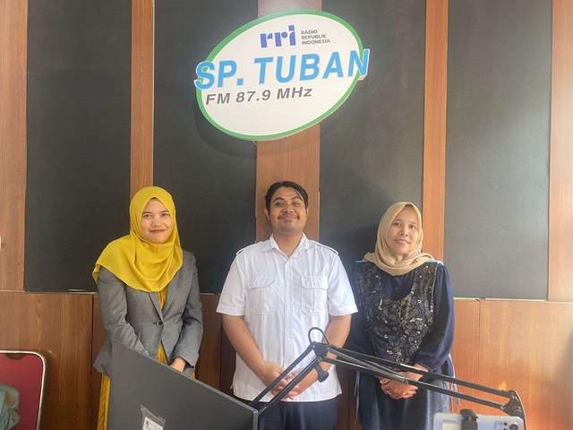 UMKM Lokal Bicara Produk Berjangka Panjang