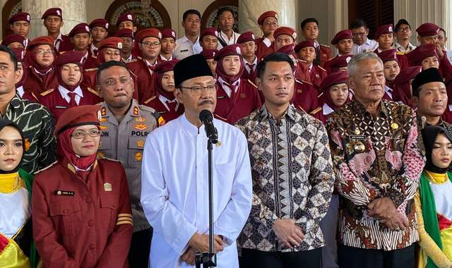 Mensos: Fakir Miskin dan Anak Terlantar Dipelihara Negara