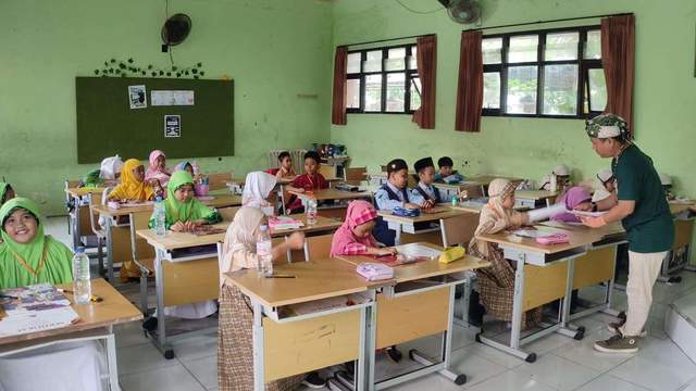 JSO 2026 Jaring Bibit Unggul Sains Lamongan