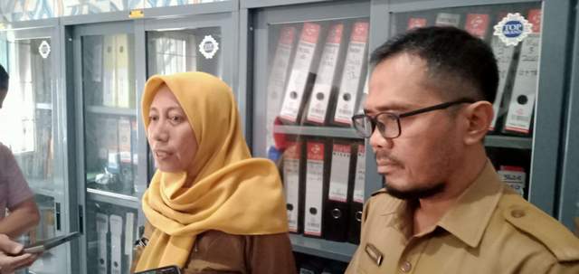 Kasus Nipah Nihil, Dinkes Lamongan Pantau Penyakit Serupa