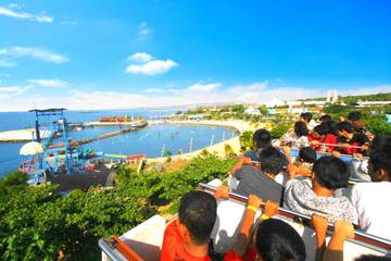 Wisata Bahari Lamongan Tawarkan Diskon Pelajar dan Pengguna Transjatim