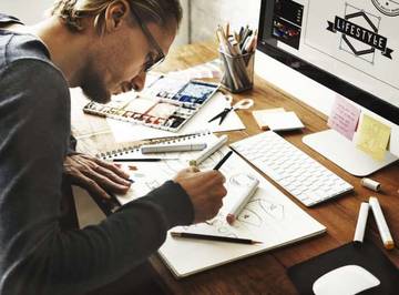 Seni Visual yang Menggugah di Era Digital