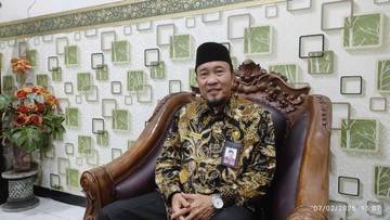Kemenag Lamongan Buka Pelunasan Biaya Haji Reguler 