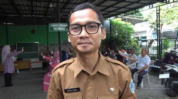 Antusiasme Warga Lamongan Terhadap Program CKG Meningkat 