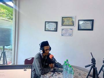 Tingkatkan Amaliah Ramadan, Raih Keberkahan di Setiap Ibadah