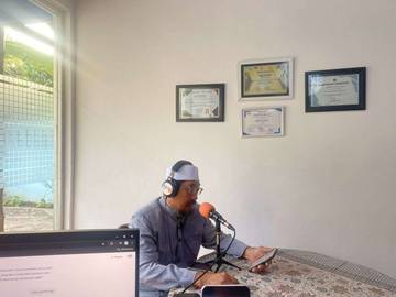 Ramadhan dan Kesuksesan Hidup: Pesan Inspiratif KH. Nurul Yakin