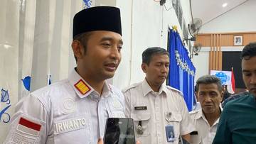 Jadwal Kunjungan Lapas Tuban Saat Ramadan Hingga Lebaran