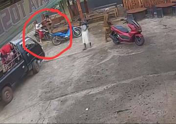 Korban KDRT, Istri Laporkan Suaminya ke Polres Tuban 
