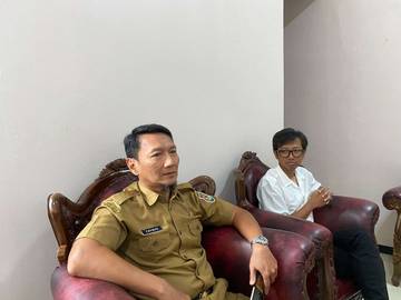 Porprov, KONI Bersama Disbudporapar Tuban Perketat Seleksi Atlet 