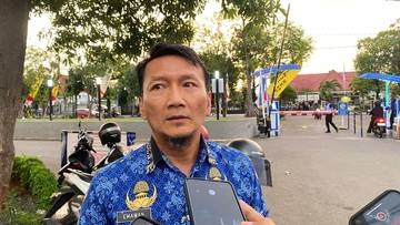 Kejurprov Shorinji Kempo Mampu Tingkatkan Sektor Ekonomi Tuban
