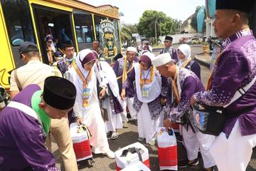 Pemkab Tuban Akan Fasilitasi Bus Gratis JCH 2025