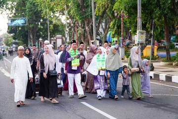 Tidak Ada Jemaah Haji Lamongan Batal Berangkat